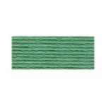 DMC Floss 3817 Light Celadon Green